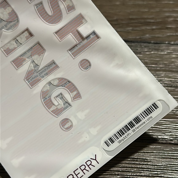 Jamberry Nail Wraps - SEE POST FOR DEALS - Picture 4 of 4